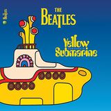 Yellow Submarine Songtrack (2012 Release)