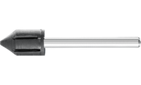 PFERD Slijpkapdrager 7x13x3mm G Aantal:5