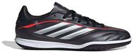Adidas Copa Pure IV Club Zaalschoenen Zwart EU 36 2/3 Kinderen