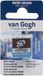 Van Gogh Aquarelverf - 411 Sienna Gebrand - Napje