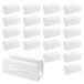 Govee Montagebeugel Wit Kunststof voor Neon LED Strip Light 20 stuks