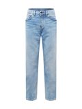 Carhartt WIP Jeans 'Newel' Blauw