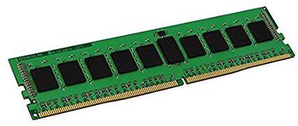 Kingston 8GB DDR4-2666MHz ECC Module