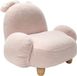 Sunny Lilo Fauteuil enfant Teddy Rose