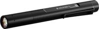Ledlenser P4 Zaklamp