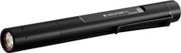 Ledlenser P4 Zaklamp
