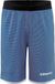 Craft Progress Reversible Short Kinderen - Royal / Wit | Maat: 146/152