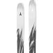 Atomic Freeride Ski's Maverick 115 CTI (185cm - Wit)