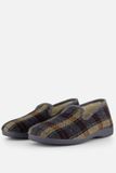 Basicz Pantoffels Grijs - Heren - Maat 45