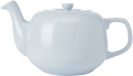 La Cafetière Klassieke Theepot - Hemelsblauw - 1.2L