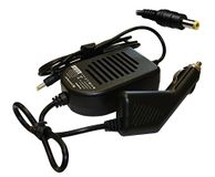 Power4Laptops DC-adapter laptop autolader compatibel met Lenovo 02K6754