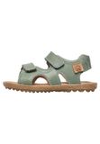 Naturino SKY-leren sandalen, Salie, 34 EU