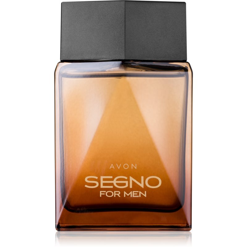 Avon Segno eau de parfum / heren