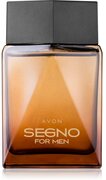 Avon Segno eau de parfum / heren