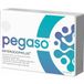 Pegaso Enterodophilus - Complément alimentaire avec ferments lactiques lyophilisés, prébiotiques; camomille et vitamines B1, B2, B6 (30 gélules pour adultes)