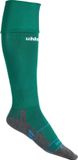 Uhlsport Team Pro Voetbalkousen - Groen / Wit | Maat: 37-40