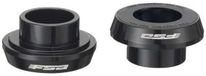 FSA PF30/386EVO to MegaExo 24mm Bottom Bracket Adapter Black