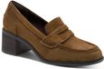 Tamaris Dames Trotteur 1-24455-47 327 Cognac Leer 38 EU