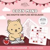 Cozy Mind - Das knuffig-knifflige Rätselbuch