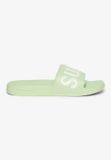 Superdry Core Vegan Pool Slippers Groen EU 36-37 Vrouw