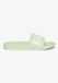 Superdry Core Vegan Pool Slippers Groen EU 36-37 Vrouw