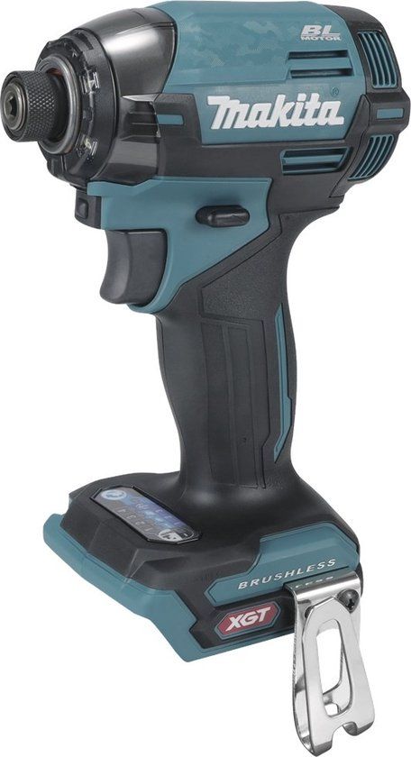 Makita TD002GZ01 Accu Slagschroevendraaier 40V Max 220Nm - Body