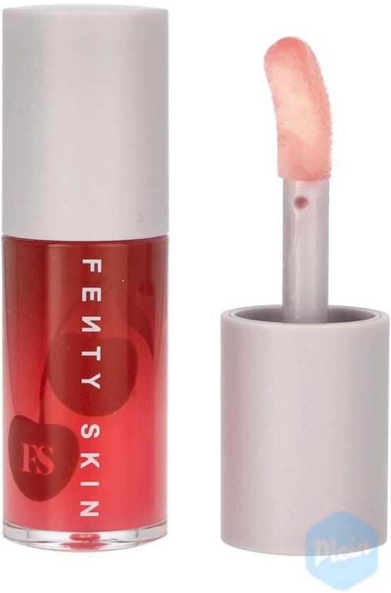 Fenty Beauty Conditioning Lip Oil Cherry Treat - 5,6 ml