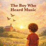 The Libri GmbH The Boy Who Heard Music: Book 5 of Growing Strong Inside