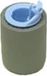 MicroSpareparts MUXMSP-00064 Multifunctioneel Wals reserveonderdeel voor printer/scanner