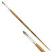 KUM - Acryl- en olieverfpenseel Wood Line 'katten tong', maat 10
