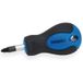 Dogher Tournevis Crv Standard, Extra Court, Pz1x25 Mm 348-pz1-025