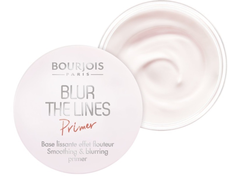 BOURJOIS PARIS Air Mat Blur Primer 01 Teinte incolore