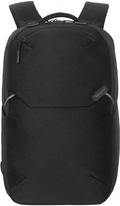 Targus Work+ 15-16 Backpack Black TBB657GL