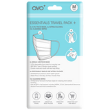 AVO+ Essentials Plus Reisset - Medium