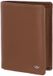 Golden Head Leren portemonnee Polo RFID Protect Kombischeintasche 1286 Cognac bruine