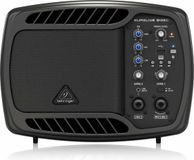 Behringer B105D actieve monitor met mediaspeler