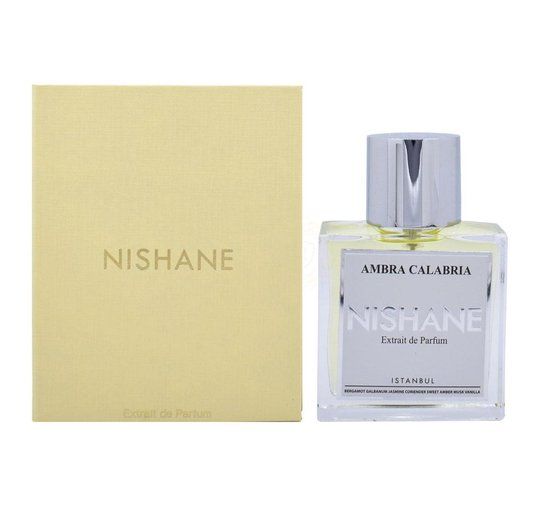 Nishane Parfum / 50 ml / Unisex