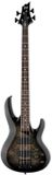 ESP LTD B-204DX Black Burst guitare basse électrique