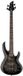 ESP LTD B-204DX Black Burst guitare basse électrique