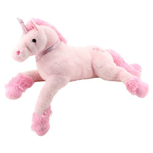 Sweety Toys 3976 pluche speelgoed, roze