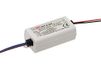 Mean Well, AC 110/220V DC 12V, Switching Power Supply, Converter voor LED Flexbandlicht, transformator 8W 11~23V 350mA (APC-8-350)