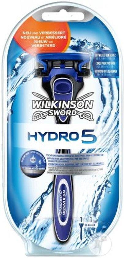Wilkinson Hydro 5 Scheerapparaat