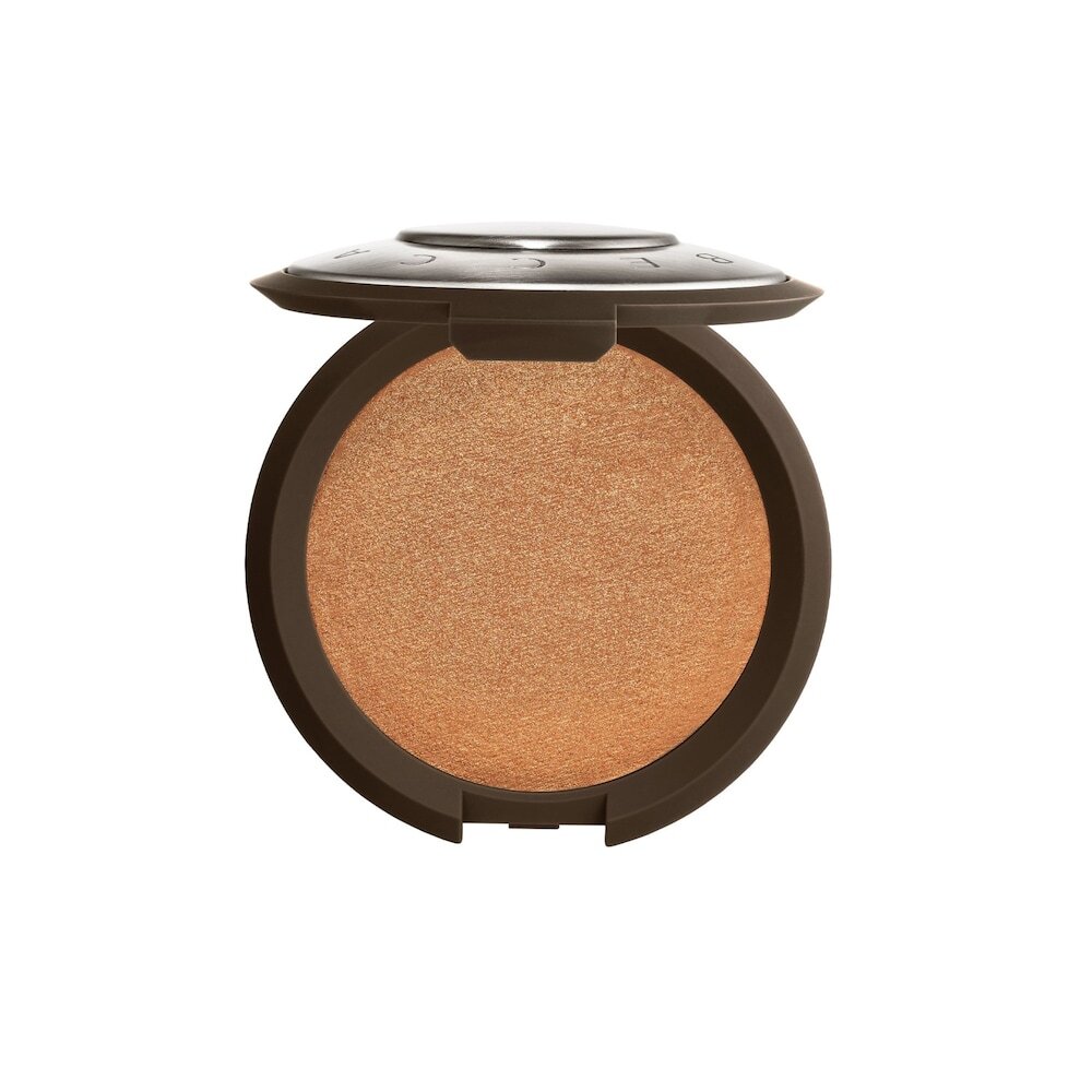 Smashbox smashbox X BECCA Shimmering Skin Perfector 7 g Chocolate