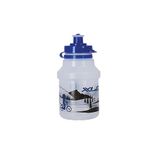 XLC drinkfles Kids WB-K14 350 ml inclusief houder 'skyline'