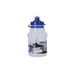 XLC drinkfles Kids WB-K14 350 ml inclusief houder 'skyline'