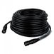 Câble DAP FLR58 CAT6E F-UTP avec connecteurs Rean RCEM-Z - 20 m