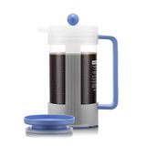 BEAN Duurzame Koffiepers 8 Cup