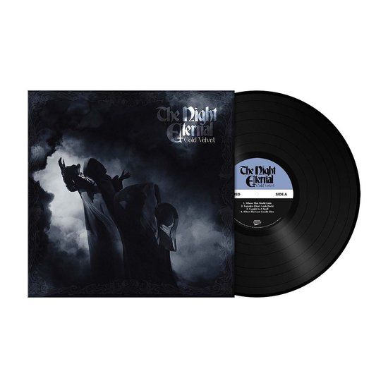 The Night Eternal Cold Velvet LP
