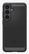 Spigen Rugged Armor Case voor Samsung Galaxy S26 FE - Zwart