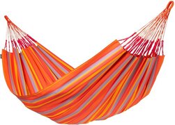 La Siesta Kingsize Klassieke Hangmat Outdoor Brisa Toucan - (BRH18-28)